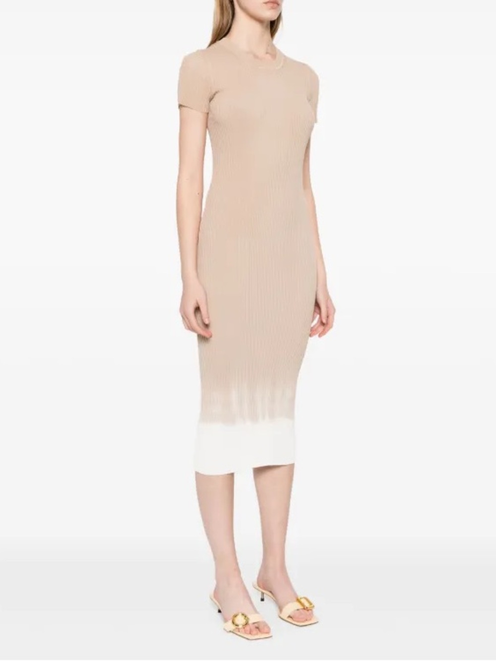 Staud Dress